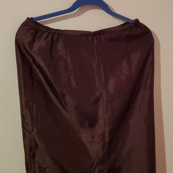 Plaza South long skirt size 8 - Picture 5 of 6
